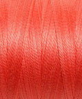 Ashford 5/2 Mercerised Cotton - Coral Red