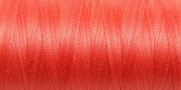Load image into Gallery viewer, Ashford 5/2 Mercerised Cotton - Coral Red
