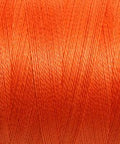 Ashford 5/2 Mercerised Cotton - Celosia Orange