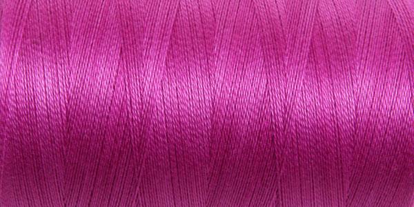 Load image into Gallery viewer, Ashford 5/2 Mercerised Cotton - Radiant Orchid
