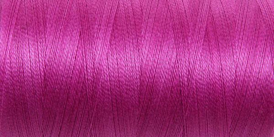 Ashford 5/2 Mercerised Cotton - Radiant Orchid