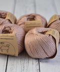 Millburn DK Althaea