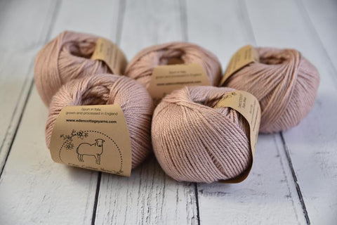 Millburn DK Althaea
