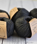 Millburn DK Charcoal
