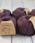 Millburn DK Black Tulip