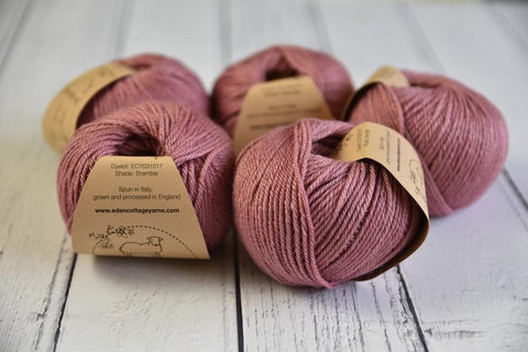 Millburn DK Bramble