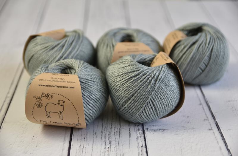 Load image into Gallery viewer, Millburn DK Catmint

