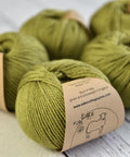 Millburn DK Fern