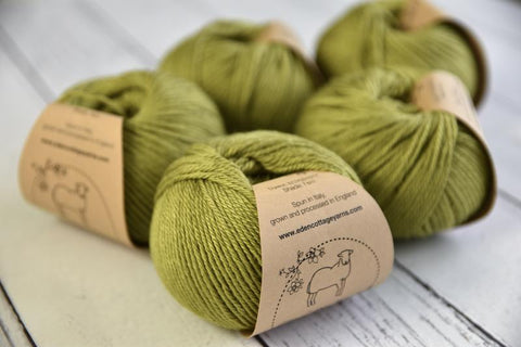 Millburn DK Fern