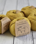 Millburn DK Harvest Gold