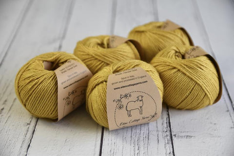 Millburn DK Harvest Gold