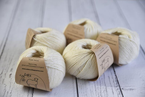 Millburn DK Natural