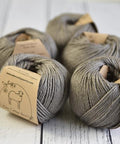 Millburn DK Steel