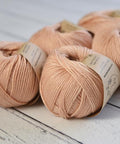 Millburn DK Rose