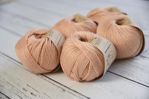 Millburn DK Rose