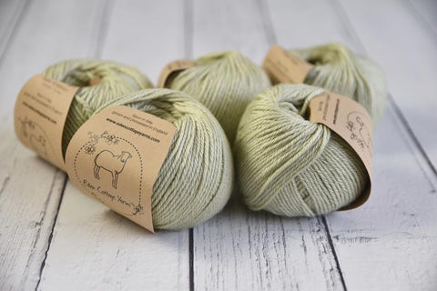 Millburn DK Thyme