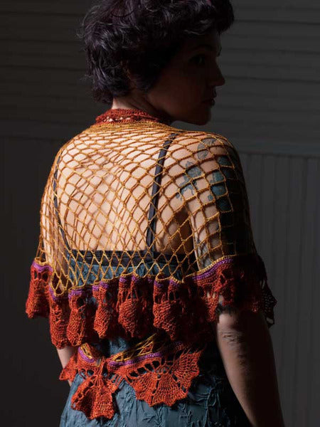 Load image into Gallery viewer, Musings from Mercury Hall by Hill Country Weavers
