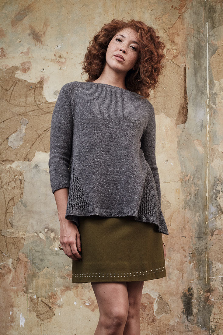 Load image into Gallery viewer, O&#39;Keefe Sweater by Bristol Ivy
