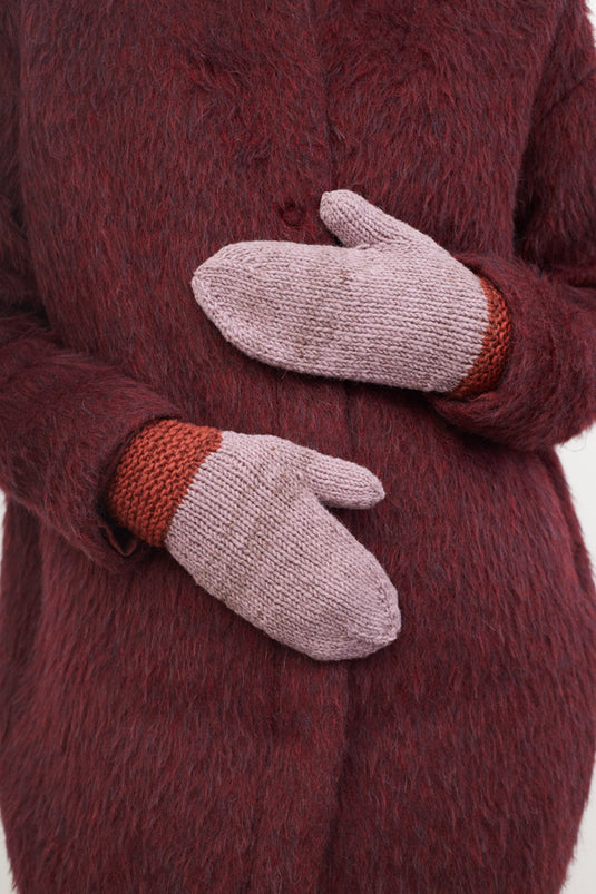 Rosa Mitts
