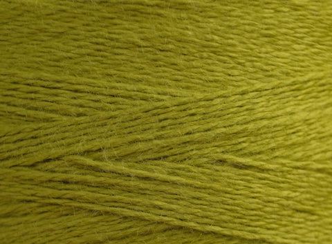 Pale Lime