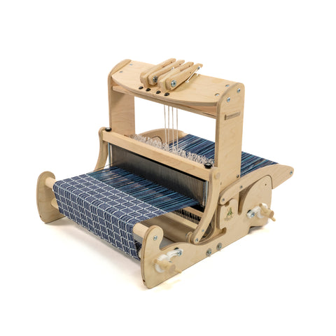 Schacht Cricket Quartet and Schacht Cricket 15" Rigid Heddle Loom