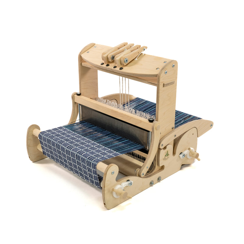 Load image into Gallery viewer, Schacht Cricket Quartet and Schacht Cricket 15&quot; Rigid Heddle Loom
