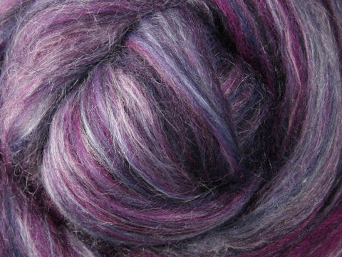 Ashford Merino/Silk Sliver - Juniper