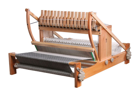 Ashford 16 Shaft Table Loom and Stand