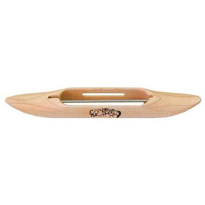 Schacht Shuttle - Open-Bottom Boat - 11"/28cm - Slim