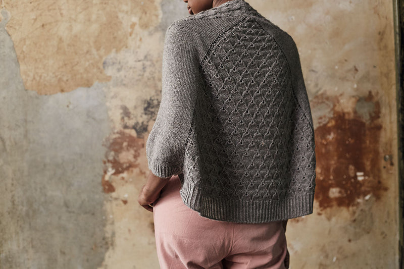 Load image into Gallery viewer, Sharman Cardigan by Bristol Ivy
