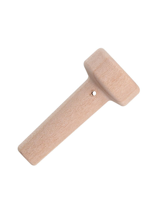 Brake Band Knob for Kiwi 3/E-Spinner - Push In - Natural