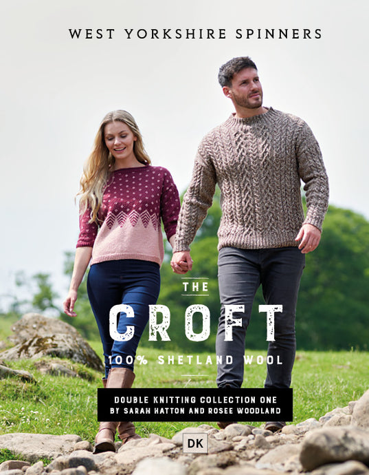 The Croft DK - Collection One