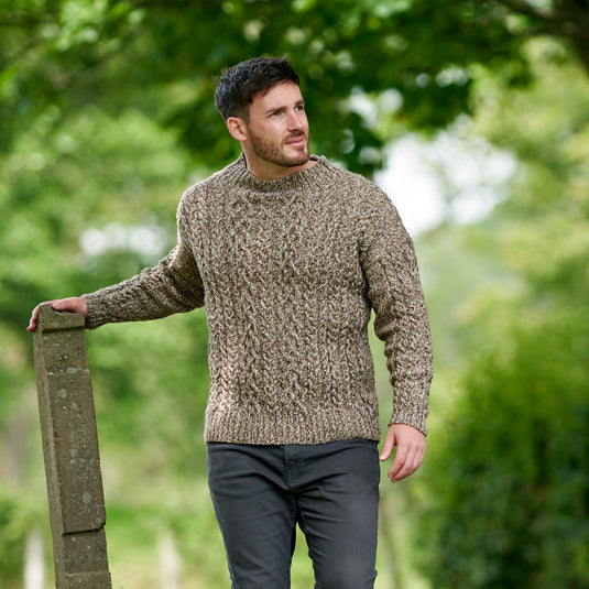 The Croft DK – Collection One - By Sarah Hatton and Rosee Woodland ...