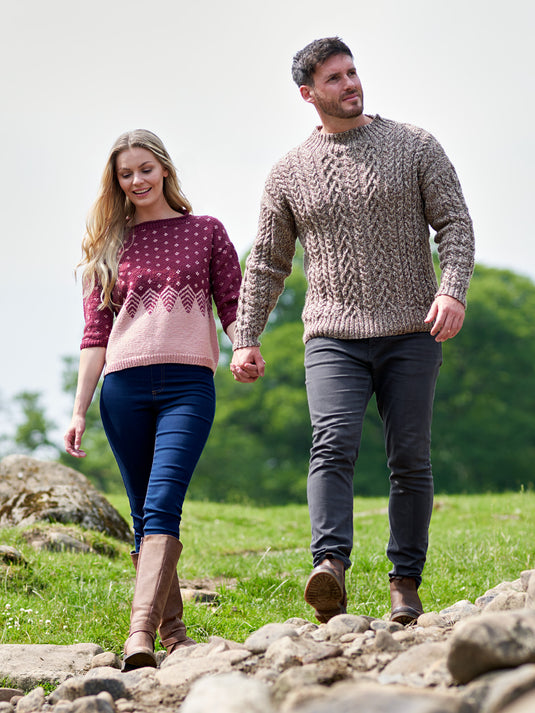 The Croft DK – Collection One