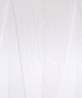 Ashford 5/2 Unmercerised Cotton - Bleached White