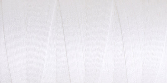 Ashford 10/2 Unmercerised Cotton - Bleached White