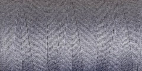 Ashford 5/2 Unmercerised Cotton - Twilight Grey