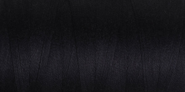 Load image into Gallery viewer, Ashford 10/2 Unmercerised Cotton - Jet Set Black

