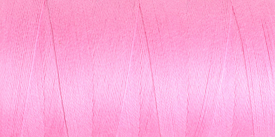 Ashford 10/2 Unmercerised Cotton - Daisy Pink