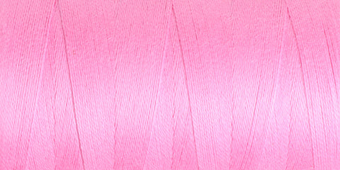 Ashford 5/2 Unmercerised Cotton - Daisy Pink