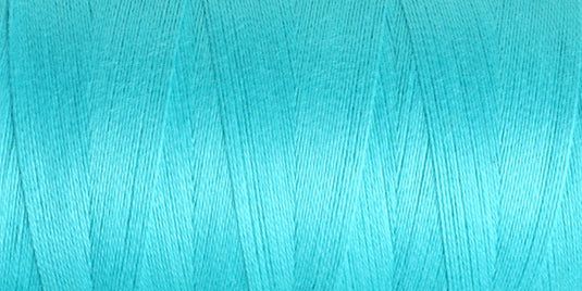 Ashford 10/2 Unmercerised Cotton - Scuba Blue