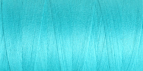 Ashford 5/2 Unmercerised Cotton - Scuba Blue