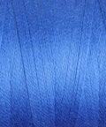 Ashford 5/2 Unmercerised Cotton - Dazzling Blue