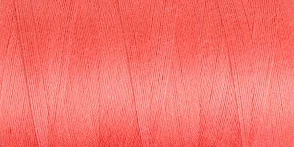 Load image into Gallery viewer, Ashford 10/2 Unmercerised Cotton - Coral Red
