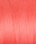 Ashford 5/2 Unmercerised Cotton - Coral Red