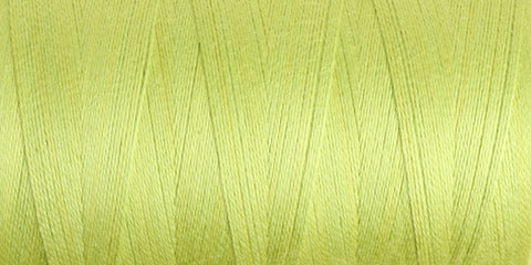 Ashford 5/2 Unmercerised Cotton - Green Glow