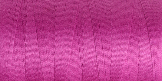 Ashford 5/2 Unmercerised Cotton - Radiant Orchid