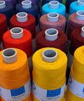 Venne Organic 16/2 Nel Wetspun Linen 100g