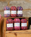 ColourLab DK - Zandra Rhodes