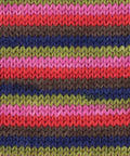 Forest Stripes